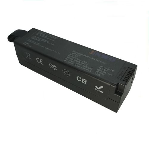 锂离子充电电池 - ZHUHAI JINWO ELECTRONIC TECHNOLOGY CO.,LTD - 模块 / 工业 / 医疗用途