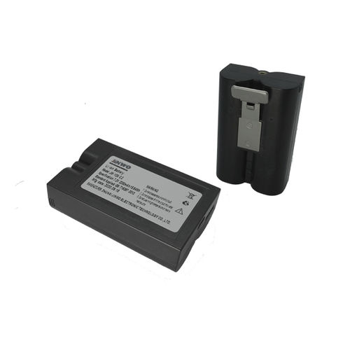 锂离子充电电池 - ZHUHAI JINWO ELECTRONIC TECHNOLOGY CO.,LTD - 定制 / 工业 / 医疗用途