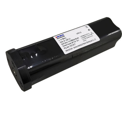 锂离子充电电池 - ZHUHAI JINWO ELECTRONIC TECHNOLOGY CO.,LTD - 定制 / 工业 / 医疗用途