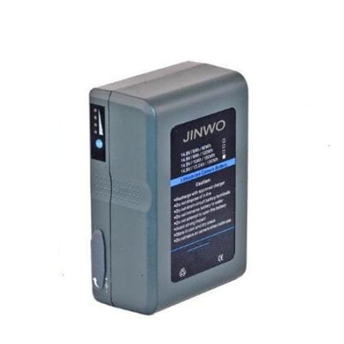 锂离子电池 - ZHUHAI JINWO ELECTRONIC TECHNOLOGY CO.,LTD - 模块