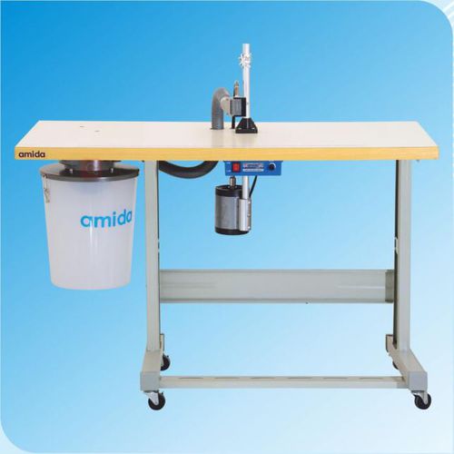 刀具切割机 - FT100 - Zhongshan Amida Mechanical & Electrical Equipment Co., Ltd. - 用于织物
