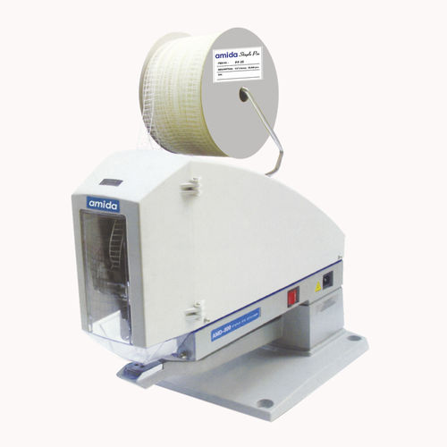 装订机 - AMD-800 - Zhongshan Amida Mechanical & Electrical Equipment Co., Ltd.