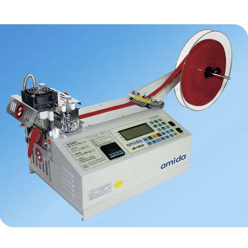 皮带切割机 - BC-100 Series - Zhongshan Amida Mechanical & Electrical Equipment Co., Ltd. - 自动