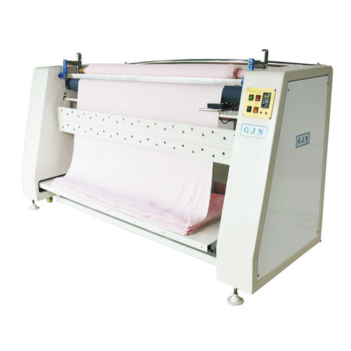 纺织品松弛机 - FR-63/FR-63-EA - Zhongshan Amida Mechanical & Electrical Equipment Co., Ltd.