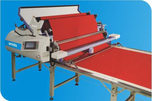 自动铺布机 - FSK-65/FSW-65 - Zhongshan Amida Mechanical & Electrical Equipment Co., Ltd.
