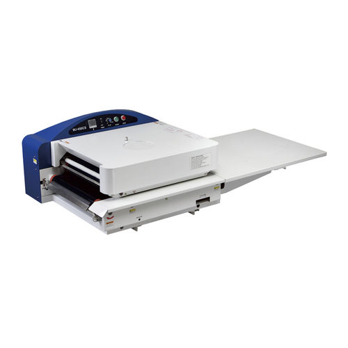 压带机 - PM Series - Zhongshan Amida Mechanical & Electrical Equipment Co., Ltd.