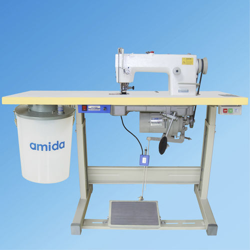 直刀切割机 - LC380-LK-S - Zhongshan Amida Mechanical & Electrical Equipment Co., Ltd. - 用于织物