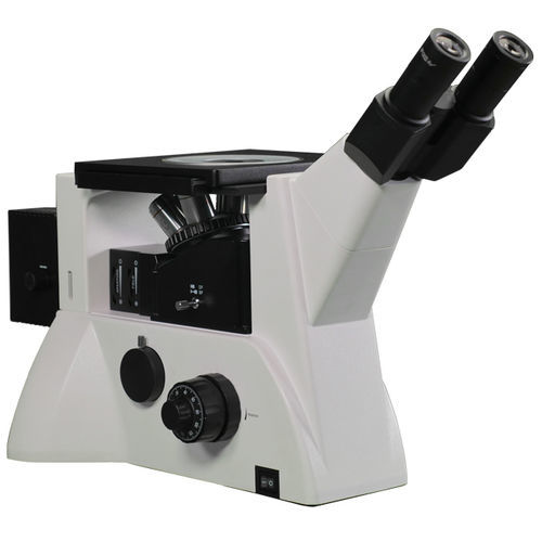 金相学显微镜 - IMS20 - Shanghai Shangcai testing machine Co.,Ltd - 实验室 / 检查 / 倒置