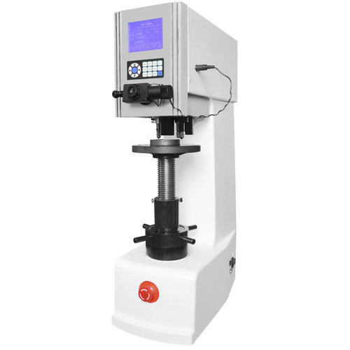 Brinell布氏硬度测试仪 - XHB-3000Z - Shanghai Shangcai testing machine Co.,Ltd - 台式 / 金属 / 测量