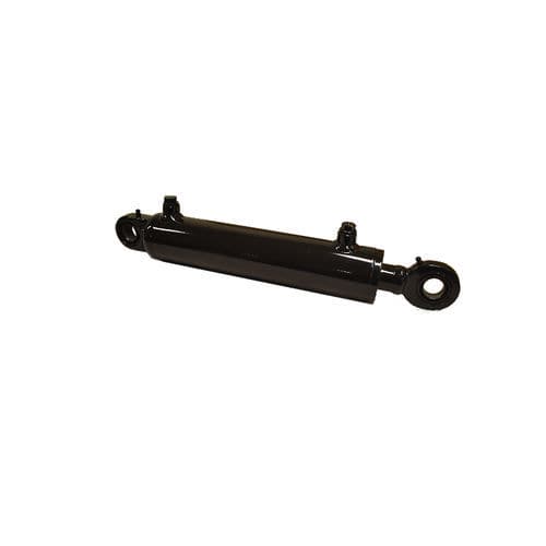 液压缸 - SG32/20-50 - Taon Hydraulik Komponenter ApS - 杆式 / 双作用 / ISO