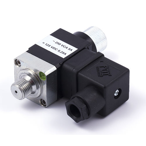 机械压力开关 - K77 - Taon Hydraulik Komponenter ApS - 差动 / NF / NO