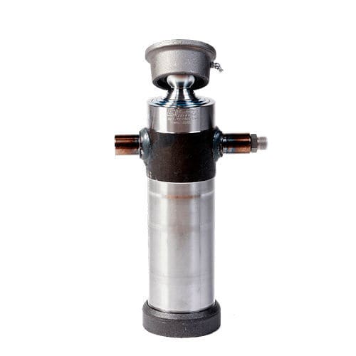 液压缸 - VT127/5/1850 - Taon Hydraulik Komponenter ApS - 伸缩 / 工业