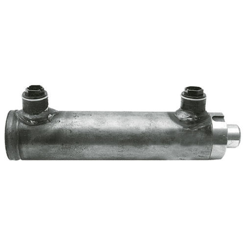 液压缸 - D120/70 series - Taon Hydraulik Komponenter ApS - 活塞 / 双作用 / 钢