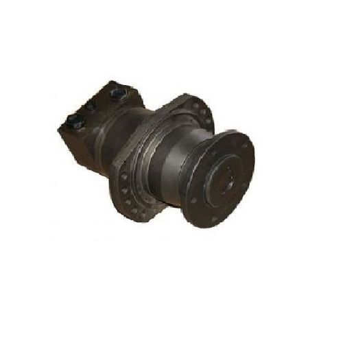 轨道式液压马达 - VMF - Taon Hydraulik Komponenter ApS - 固定容量 / 工业 / 法兰安装