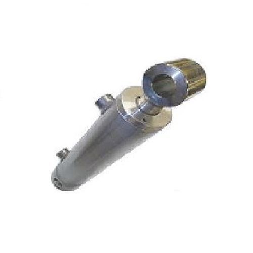液压缸 - DF25/16-50 - Taon Hydraulik Komponenter ApS - 杆式 / 双作用 / 钢