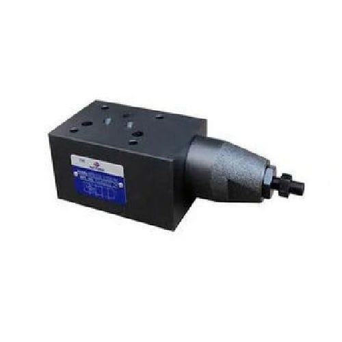 可调节超压阀 - MR-03-B-3-50 - Taon Hydraulik Komponenter ApS