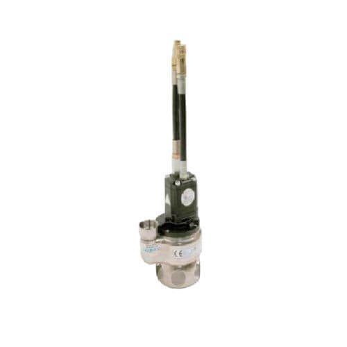 液压操控液压泵 - SP20 - Taon Hydraulik Komponenter ApS - 不锈钢 / 铸铁 / 水