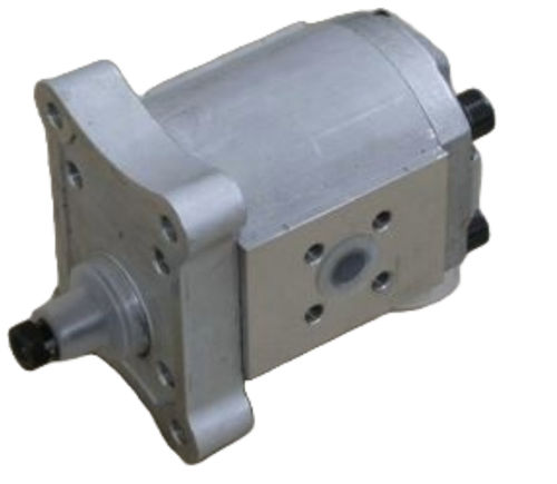 齿轮液压泵 - Gr. 1 - Taon Hydraulik Komponenter ApS - 液压操控 / 工业用途 / 固定容量
