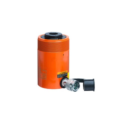 液压执行器 - ESH-202 - Taon Hydraulik Komponenter ApS - 线性 / 活塞 / 气缸