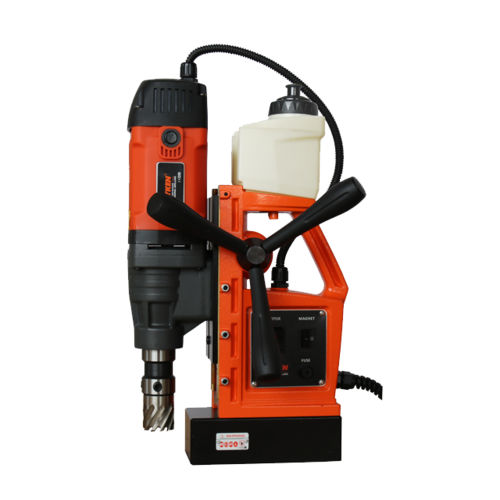 CNC数控钻孔机 - OND-35HD	 - Shanghai ChengXiang Mechanical And Electrical Equipment co., LTD - 电动
