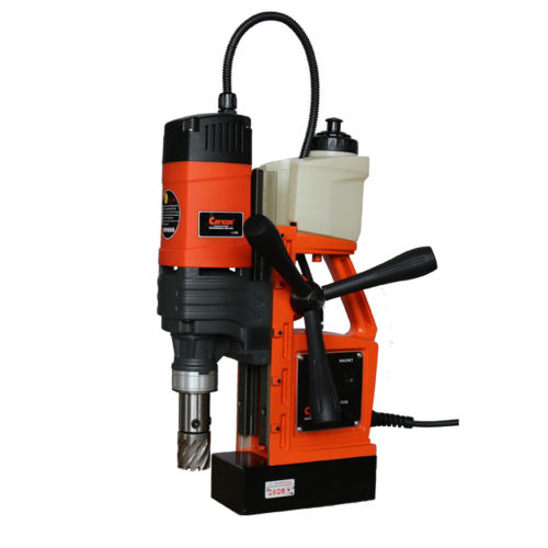 电动岩心机 - OND-35WO - Shanghai ChengXiang Mechanical And Electrical Equipment co., LTD