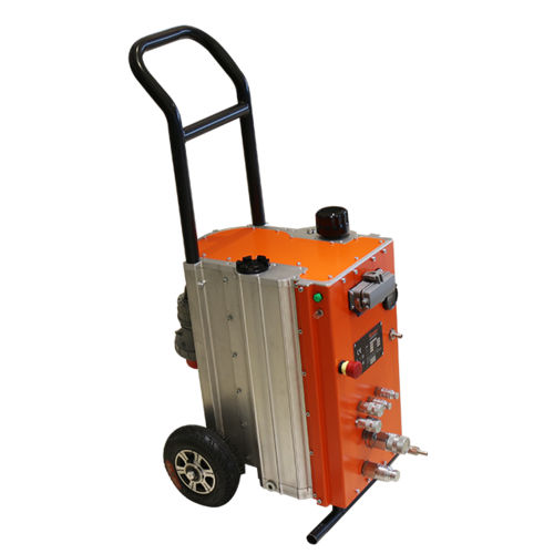 圆盘锯 - KCY-HDD-39	 - Shanghai ChengXiang Mechanical And Electrical Equipment co., LTD - 用于金属 / 自动 / 液压