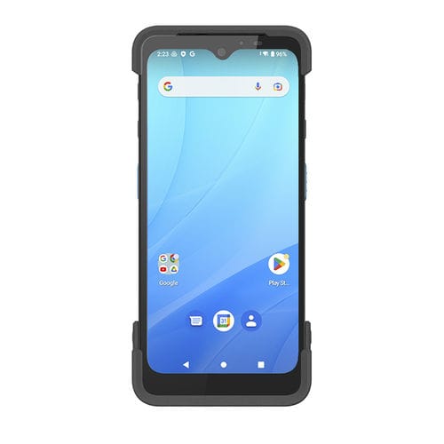 安卓12掌上电脑 - PA768  - Unitech America, Inc. - Qualcomm® Snapdragon™ 660 / 2.4/5GHz / 5G