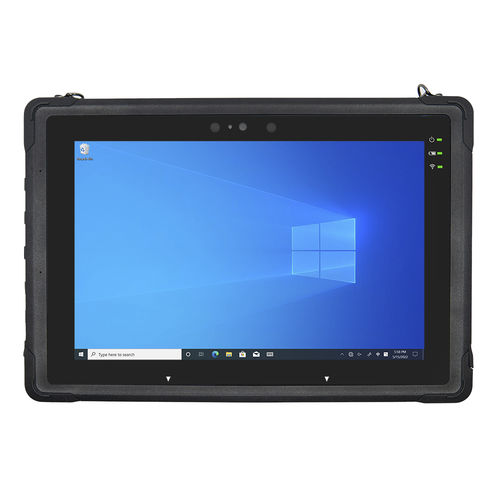 Windows 11平板电脑 - TB170 - Unitech America, Inc. - 10.1" / Intel® Celeron® N4120 / 8 GB