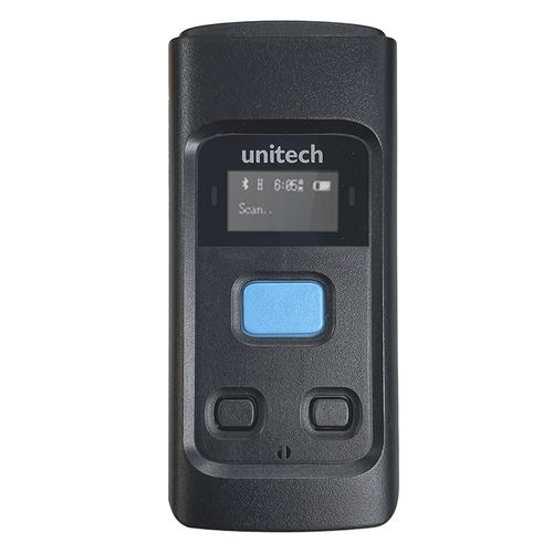紧凑型RFID读取器 - RP902 - Unitech America, Inc. - 手动 / 便携式 / 移动式