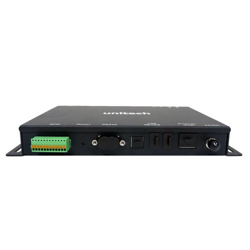 紧凑型RFID读取器 - RS804 - Unitech America, Inc. - 固定式 / USB / RS232