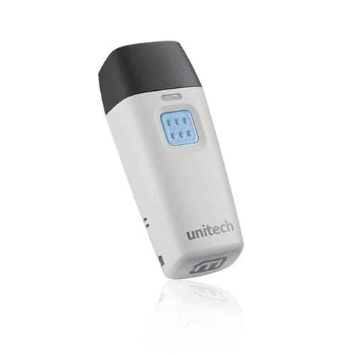 移动式条码扫描仪 - MS912 Plus - Unitech America, Inc. - 2D / 1D / 无线型