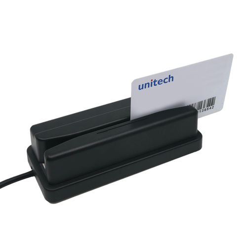 RFID读卡器 - MS146 - Unitech America, Inc. - IP54 / 坚固型 / RS-232