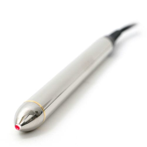 便携式条码扫描仪 - MS120 - Unitech America, Inc. - 1D / 用于仓库