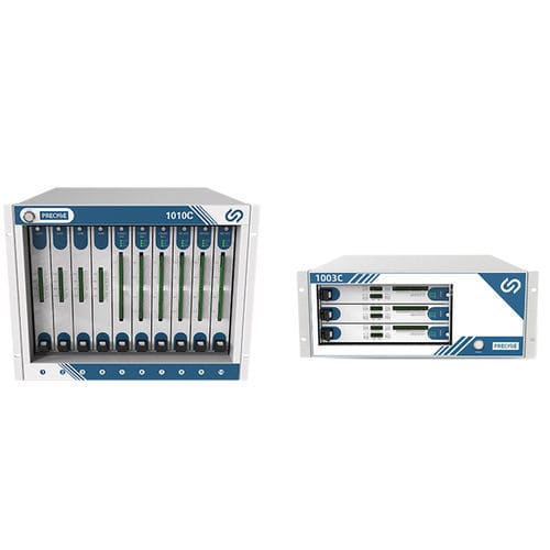 机架式电源 - CS series  - Wuhan Precise Instrument Co.,Ltd - AC/DC / 测量仪器