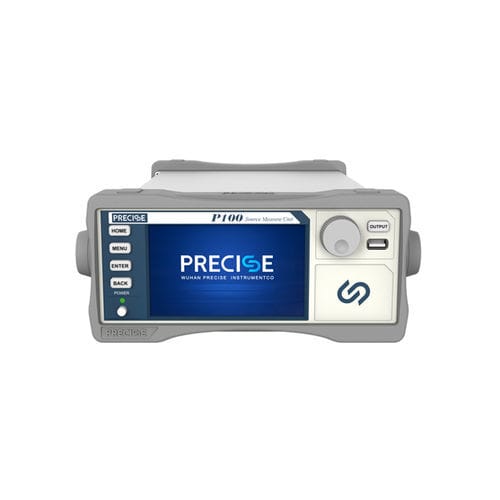 USB信号源测量单元 - PX00B Series - Wuhan Precise Instrument Co.,Ltd - RS-232 / LAN / GPIB