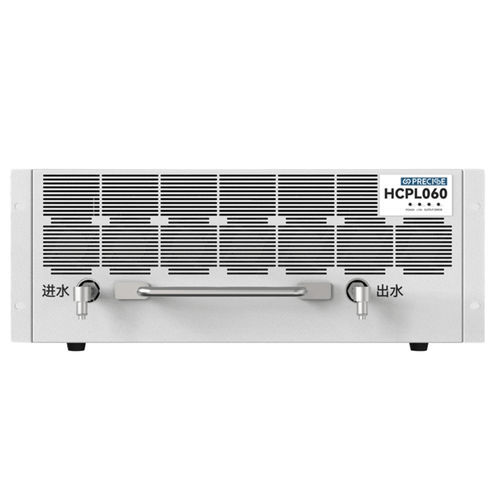 机架式电源 - HCPL series - Wuhan Precise Instrument Co.,Ltd - AC/DC / 脉冲输出式 / 用于激光应用