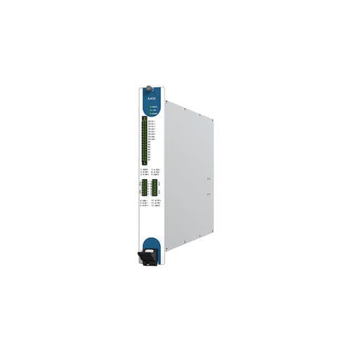 采集卡 - A400B  - Wuhan Precise Instrument Co.,Ltd