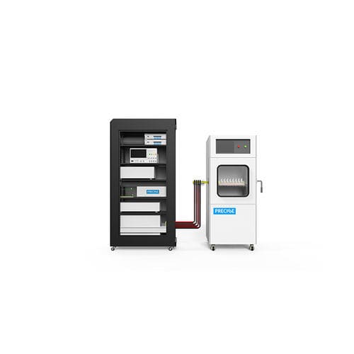 电流传感器测试系统 - CTMS  - Wuhan Precise Instrument Co.,Ltd - 用于电子工业 / 模块化 / 自动