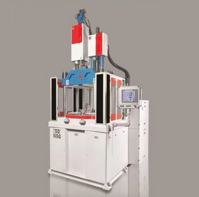 立式注塑机 - 170XV-R2-2C-LSR - Shenzhen xingzhipeng technology co.,ltd - 液压 / 电动 / 用于CSL
