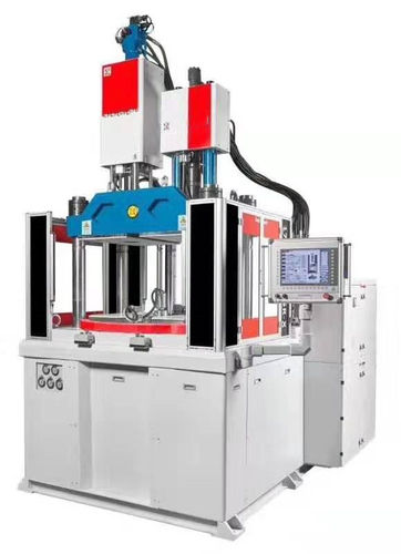 立式注塑机 - Shenzhen xingzhipeng technology co.,ltd - 液压 / 多种材料