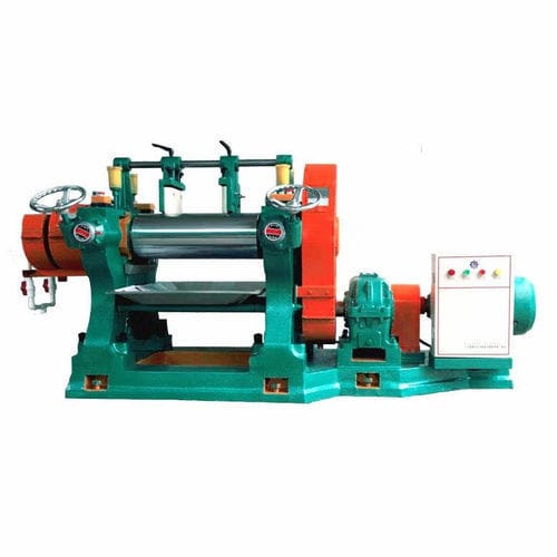 橡胶振动粉碎机 - JXS-A01- 1 - Shenzhen xingzhipeng technology co.,ltd - 圆柱 / 卧式