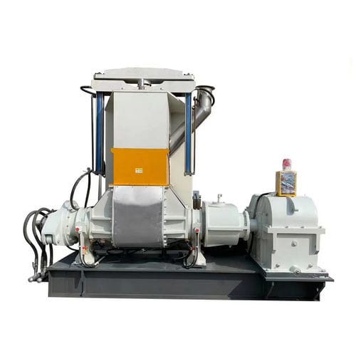 转子式混合机 - Shenzhen xingzhipeng technology co.,ltd - 分批 / 用于固体 / 实验室