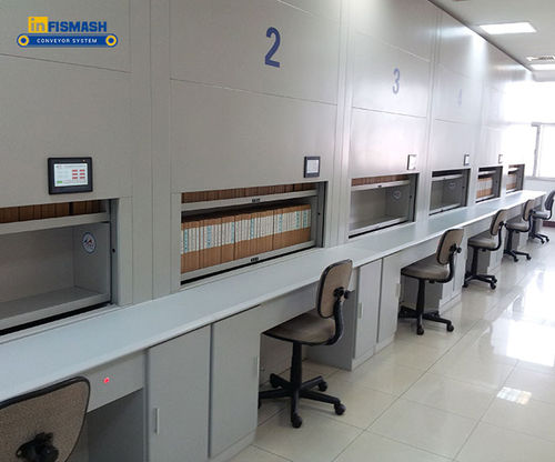 自动柜 - CD - Changsha Kenwei Intelligent Technology Co., Ltd - 办公室 / 落地式 / 用于软管
