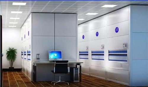 自动柜 - Changsha Kenwei Intelligent Technology Co., Ltd - 办公室 / 落地式 / 搁板