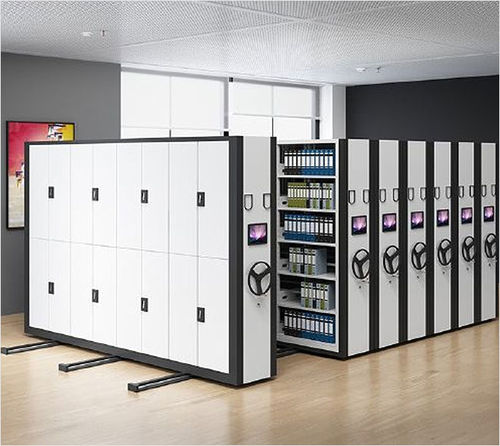 办公室货架 - Changsha Kenwei Intelligent Technology Co., Ltd - 垂直存储 / 穿梭车 / 可调节