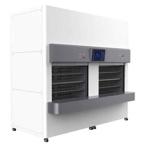 自动柜 - Changsha Kenwei Intelligent Technology Co., Ltd - 存储和零售 / 脚轮 / 药品
