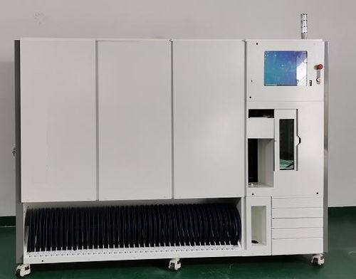 SMT构件筒仓 - Changsha Kenwei Intelligent Technology Co., Ltd - 电子工业用 / 托盘