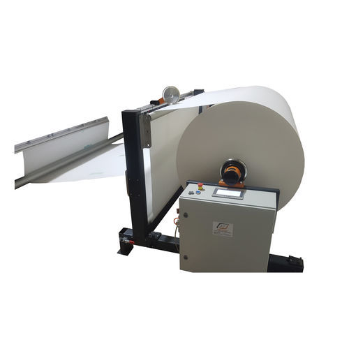 膜绕线机/退绕机 - PRO WINDER J - CNM Process - 用于纸张 / 线圈 / 带材