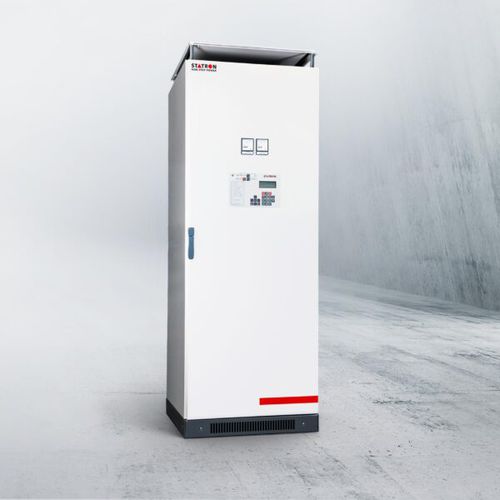 数字逆变器 - IDS/IDT - Statron Middle East FZCO - 工业用途 / IEC