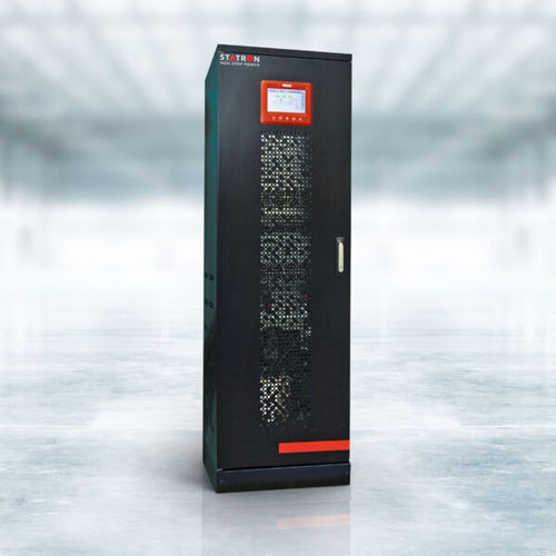 紧凑型不间断电源 - S1300 - Statron Middle East FZCO - 应急 / 坚固 / 高密度